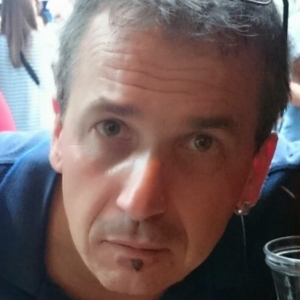 Profilbild von Enrico Kayser