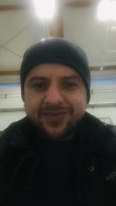 Profilbild von Enver Aliti