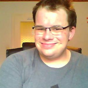Profilbild von Ephraim Brandmayr