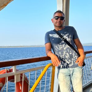 Profilbild von Erdal Düzce