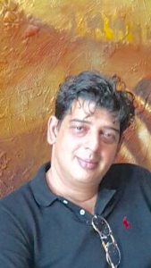 Profilbild von Erdan Demirov