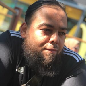 Profilbild von Erdjan Sakiroski