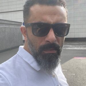 Profilbild von Erhan Dinc