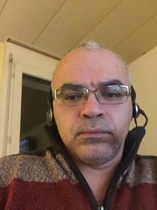 Profilbild von Erhan Murat