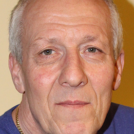 Profilbild von Erhard Eichberger