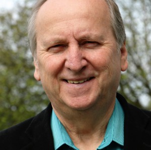 Profilbild von Erhard Mariacher