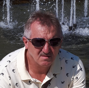 Profilbild von Erhard Neubacher