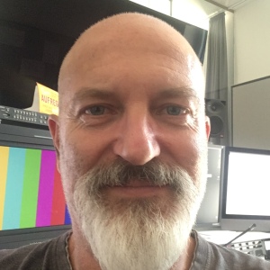 Profilbild von Eric Voggenberger
