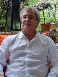 Profilbild von Erich Bachmayer