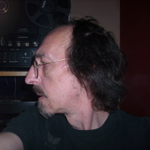 Profilbild von Erich Baumgartner