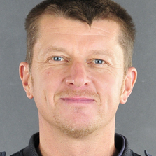 Profilbild von Erich Binder