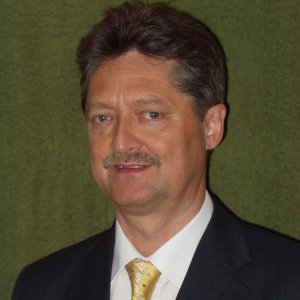 Profilbild von Erich Böhm