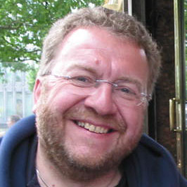 Profilbild von Erich Bonatotzky