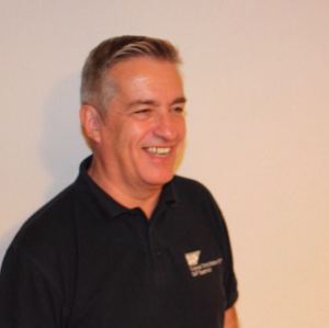 Profilbild von Erich Brüchert