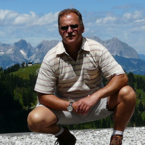 Profilbild von Erich Bürger