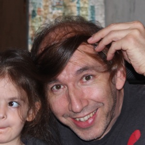 Profilbild von Erich Cikan