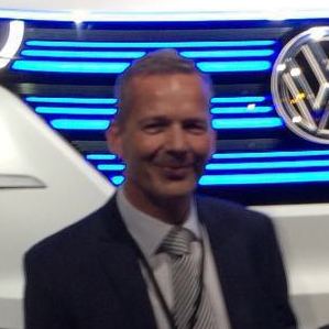 Profilbild von Erich Costisella