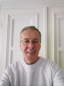 Profilbild von Erich Dollansky