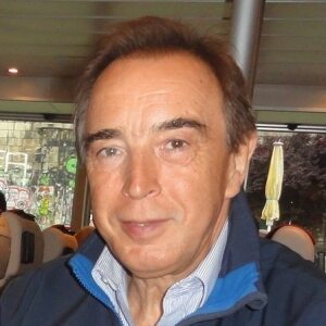 Profilbild von Erich Eberl