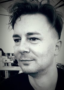 Profilbild von Erich Enengl
