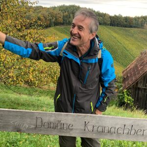 Profilbild von Erich Erber