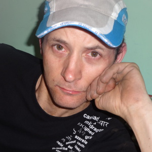 Profilbild von Erich Fertschnig