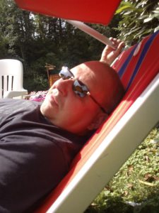 Profilbild von Erich Fischbacher