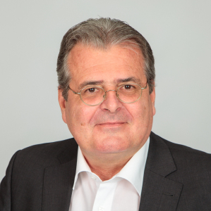 Profilbild von Erich Fischer