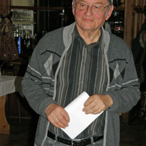 Profilbild von Erich Fittel