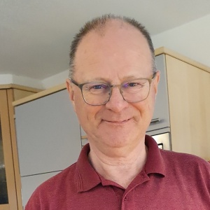 Profilbild von Erich Flöck