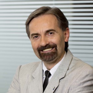 Profilbild von Erich Glaser