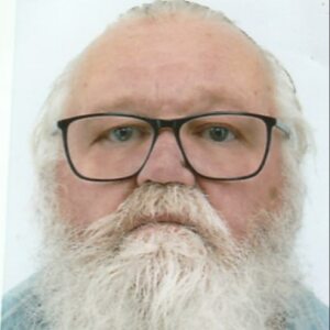 Profilbild von Erich Goriupp