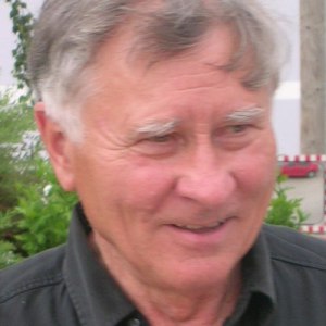 Profilbild von Erich Hackl