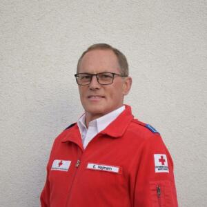 Profilbild von Erich Hagmann