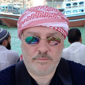 Profilbild von Erich Hahn