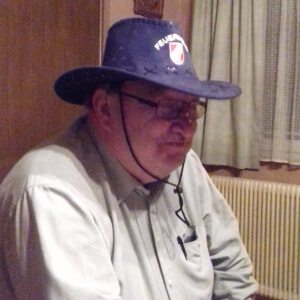 Profilbild von Erich Halbemer