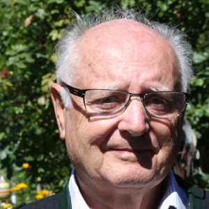 Profilbild von Erich Halbwirth