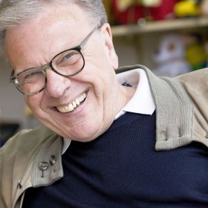 Profilbild von Erich Hammerschmid