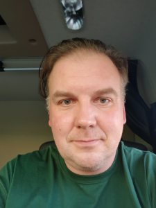 Profilbild von Erich Hausstätter