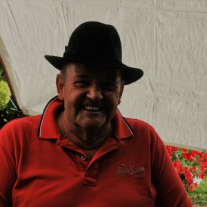 Profilbild von Erich Hopfgartner
