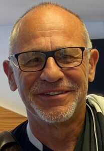 Profilbild von Erich Hütter