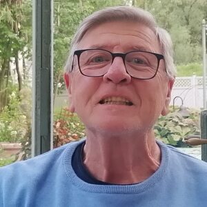 Profilbild von Erich Hütter