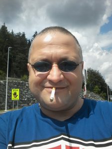Profilbild von Erich Ilgner