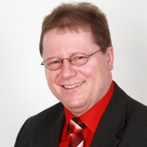 Profilbild von Erich Kaiser