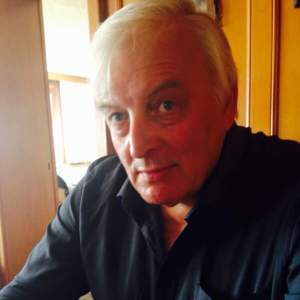 Profilbild von Erich Kaufmann