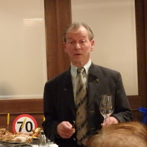 Profilbild von Erich Korherr