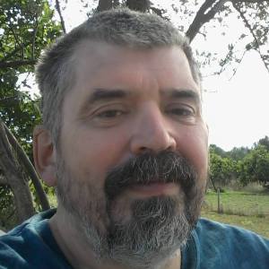 Profilbild von Erich Kratzer