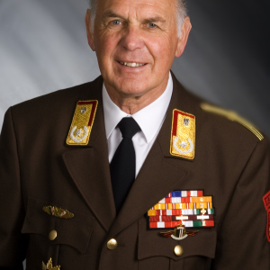 Profilbild von Erich Kreil
