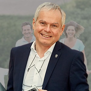 Profilbild von Erich Kröpfl