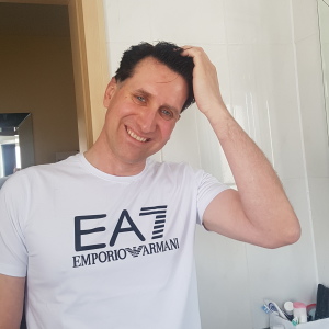 Profilbild von Erich Kroyer